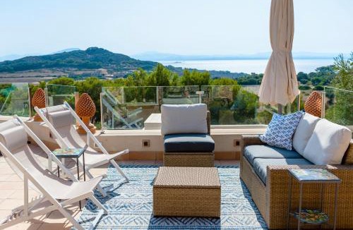 Levanzo Hotel | Dolcevita Egadi Eco Resort