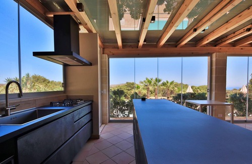 Levanzo Hotel | Dolcevita Egadi Resort - Adult Only