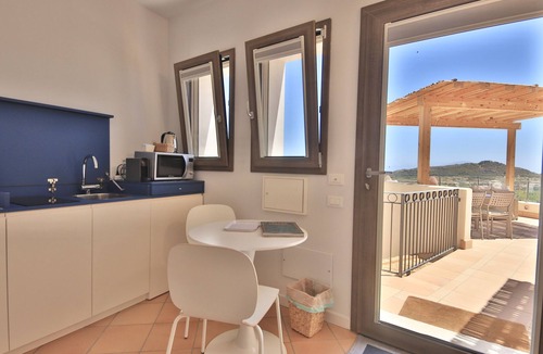 Levanzo Hotel | Dolcevita Egadi Resort - Adult Only