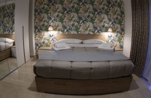 Quartieri Nuovi della Mosella House | DolceVita