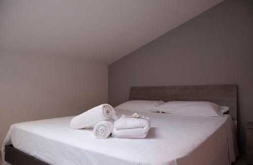 Fondo Morte Apartment | Dolcevita Marzamemi