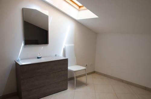 Fondo Morte Apartment | Dolcevita Marzamemi