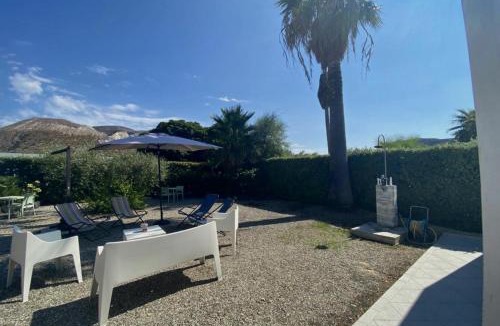 Vulcano Porto House | Dolcevita Villa in Vulcano