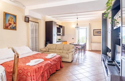 Montalbano Elicona House | Dolmen House