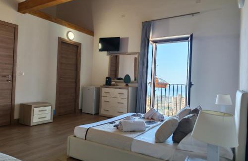 Agrigento House | Domina Palace Rooms