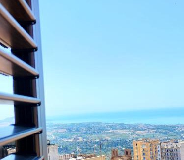 Agrigento House | Domina Palace Rooms