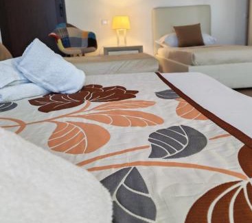 Agrigento House | Domina Palace Rooms