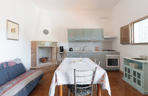 Latiano House | DOMITIA HOUSE