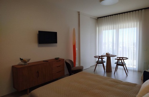 San Giovanni Gemini Apartment | DOMOVIEW Rooms - View of Cammarata
