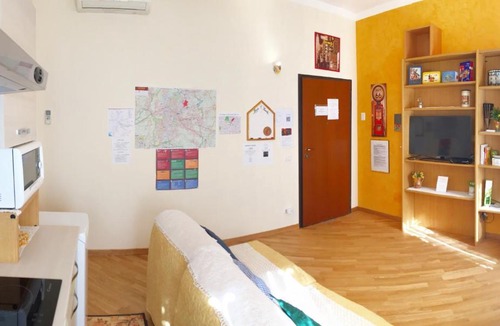 Nomentano Apartment | Domus 20
