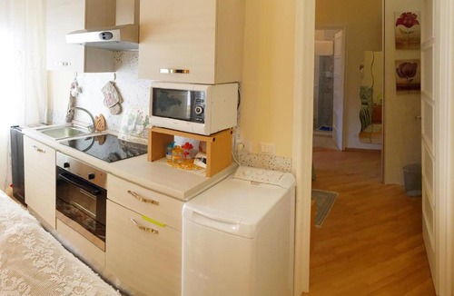 Nomentano Apartment | Domus 20