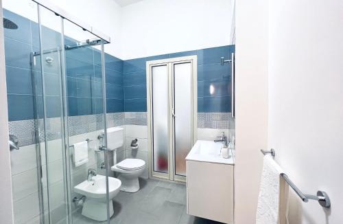 Isola delle Femmine Apartment | Domus Aurea