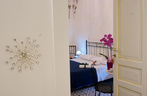 Montalbano Elicona Bed & Breakfast | Domus Aurea