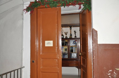 Montecalvario Bed & Breakfast | Domus Borbonica