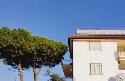 Santa Maria del Cedro Apartment | Domus Cedri Apartment