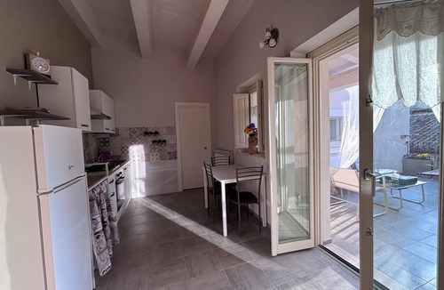 L'Aquila Apartment | Domus D'Appari