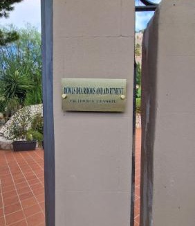 Mondello Apartment | Domus Dea appartamento Artemide