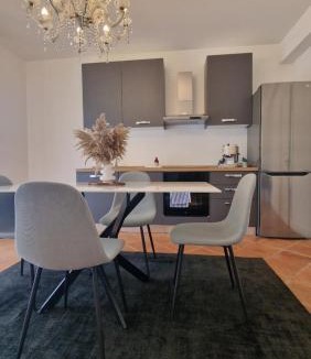 Mondello Apartment | Domus Dea appartamento Artemide