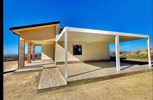 Mazzarino Bed & Breakfast | Domus del Gotha