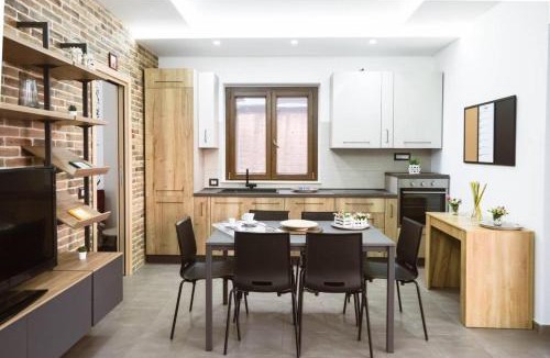 Mazzarino Bed & Breakfast | Domus del Gotha