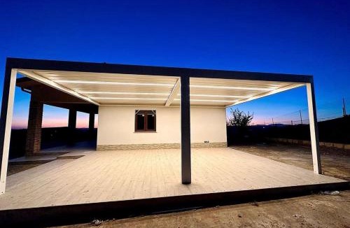 Mazzarino Bed & Breakfast | Domus del Gotha