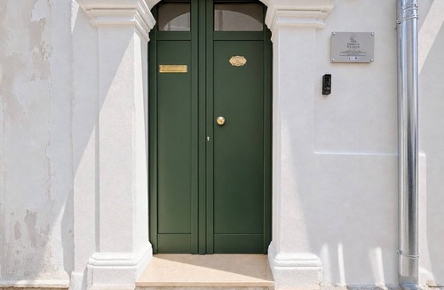 Monte Sant'Angelo Apartment | 'Domus Dell'Angelo 1': Comfort and Authenticity in the Heart of Monte Sant’Angelo