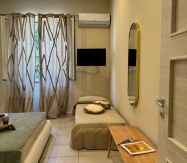 Palermo House | Domus Fysi