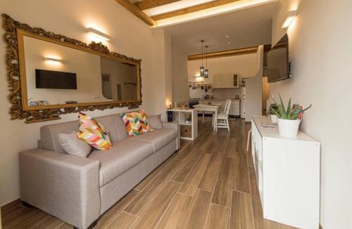 Terracina House | Domus Galba
