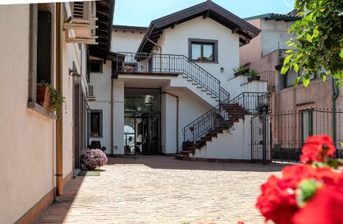Trecastagni House | Domus Giuliae
