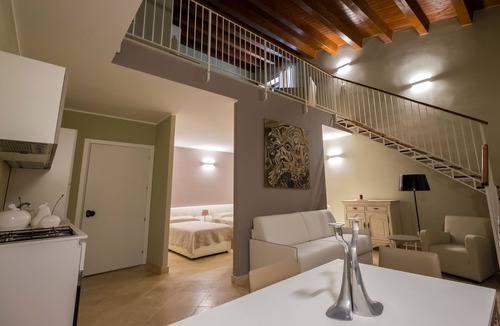 Palazzolo Acreide House | Domus Hyblaea