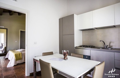 Palazzolo Acreide House | Domus Hyblaea