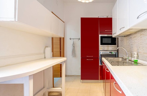 Santa Lucia Apartment | Domus La Terra – Your Home in the Heart of the City