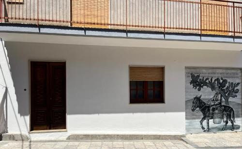 Capri Leone Apartment | "DOMUS LEONE" - Nel Borgo di Capri Leone