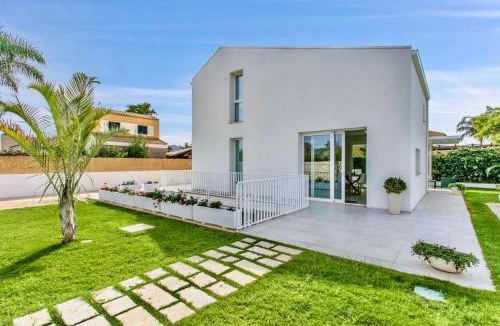 Marina di Ragusa Villa | Domus Maulli - Villa sul mare