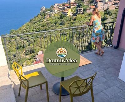 Forza d'Agro Apartment | Domus Mea, Case Vacanza Vista Mare vicino Taormina