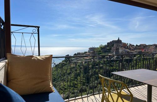 Forza d'Agro Apartment | Domus Mea, Case Vacanza Vista Mare vicino Taormina