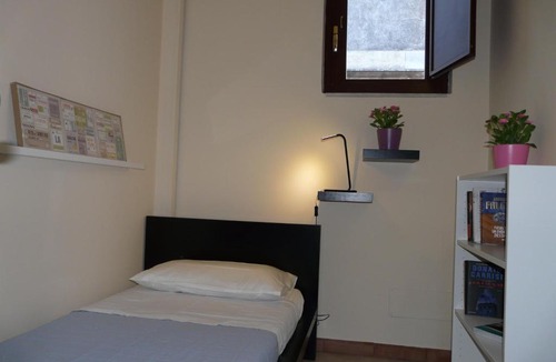 Old Town Apartment | Domus San Nicola