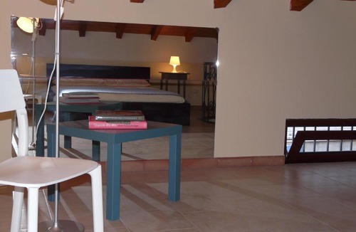 Old Town Apartment | Domus San Nicola