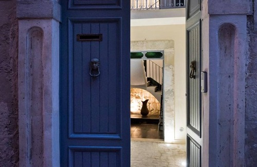 Casa Papa House | Domus Sbirciò Modica