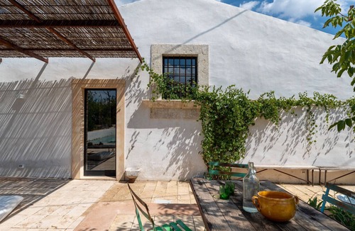 Noto Villa | Domus Sicily - Casa Balat