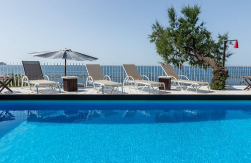 Milianni Villa | Domus Sicily - Casa dei Nomadi - Beach House Private Pool and Jacuzzi