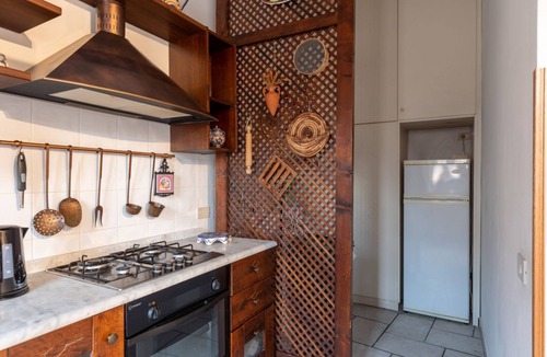 Castellammare Vucciria Apartment | Domus Sicily - Panormus Cala a Mare