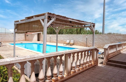 Punta Secca House | Domus Sicula