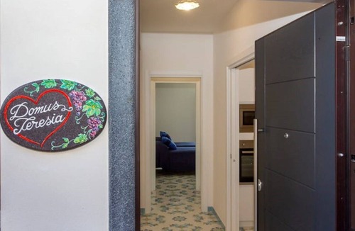 San Michele Apartment | Domus Teresia - Amalfi Coast