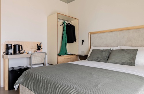 Agrigento Bed & Breakfast | Domus Terravecchia Luxury Sicilian rooms with the special view in Agrigento