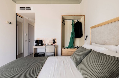 Agrigento Bed & Breakfast | Domus Terravecchia Luxury Sicilian rooms with the special view in Agrigento