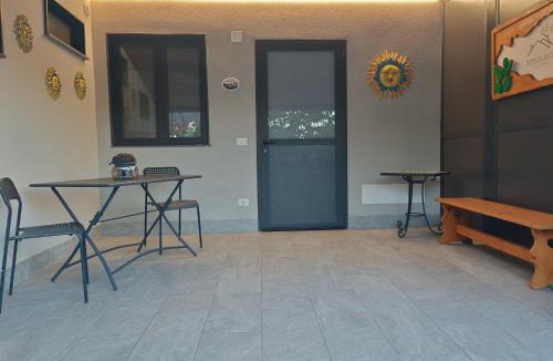 San Giovanni di Galermo House | DOMUS ULIVI LUXURY ROOMS Nocellara