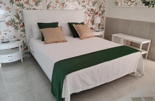 San Giovanni di Galermo House | DOMUS ULIVI LUXURY ROOMS Nocellara