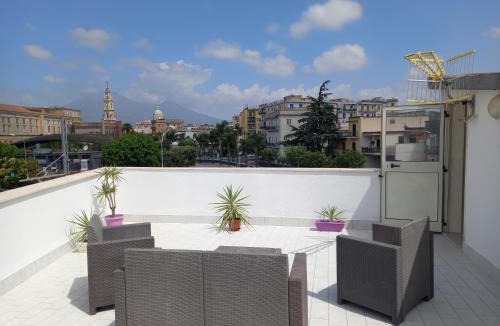 Pompei Apartment | Domus Venere