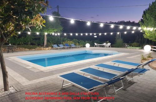 Valguarnera Caropepe Apartment | DOMVS GIVLIANO